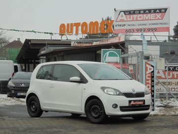 1.0i- KLIMA- ČR- 1. MAJITEL