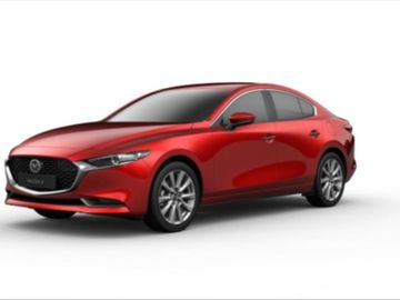 2,5 G 140ps SN 6MT FWD Centre-