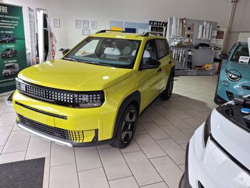 HYBRID LA PRIMA
