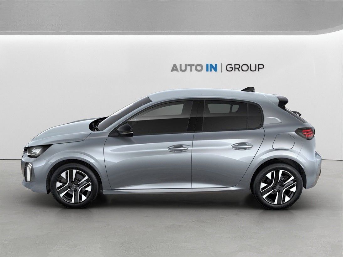 Peugeot 208, 208 ALLURE PureTech 100 S&S MA - fotka 2