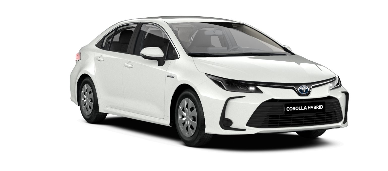 Toyota Corolla, Comfort Tech Hybrid AKCE - fotka 3