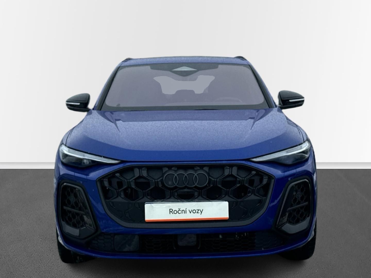 Audi SQ5, 3.0 V6 Quattro A7 270 kW - fotka 4