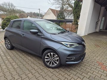 R135 52kWh Intens SoH 96%