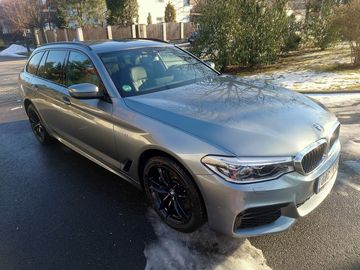530d xDrive Touring Mpacket