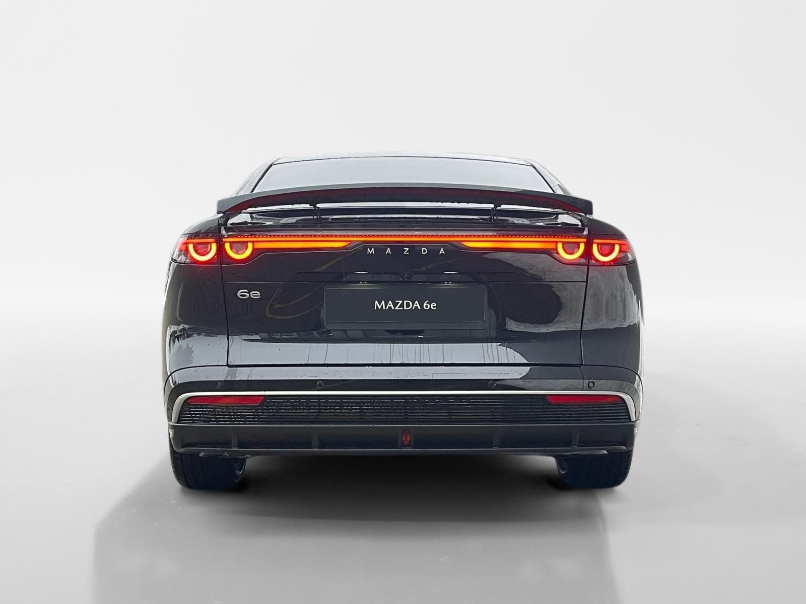 Mazda 6e, EV 245k/LONG RANGE/TAKUMI PLUS - fotka 4