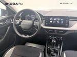 Škoda Scala, Top Selection 1.5/110kW 7DSG -