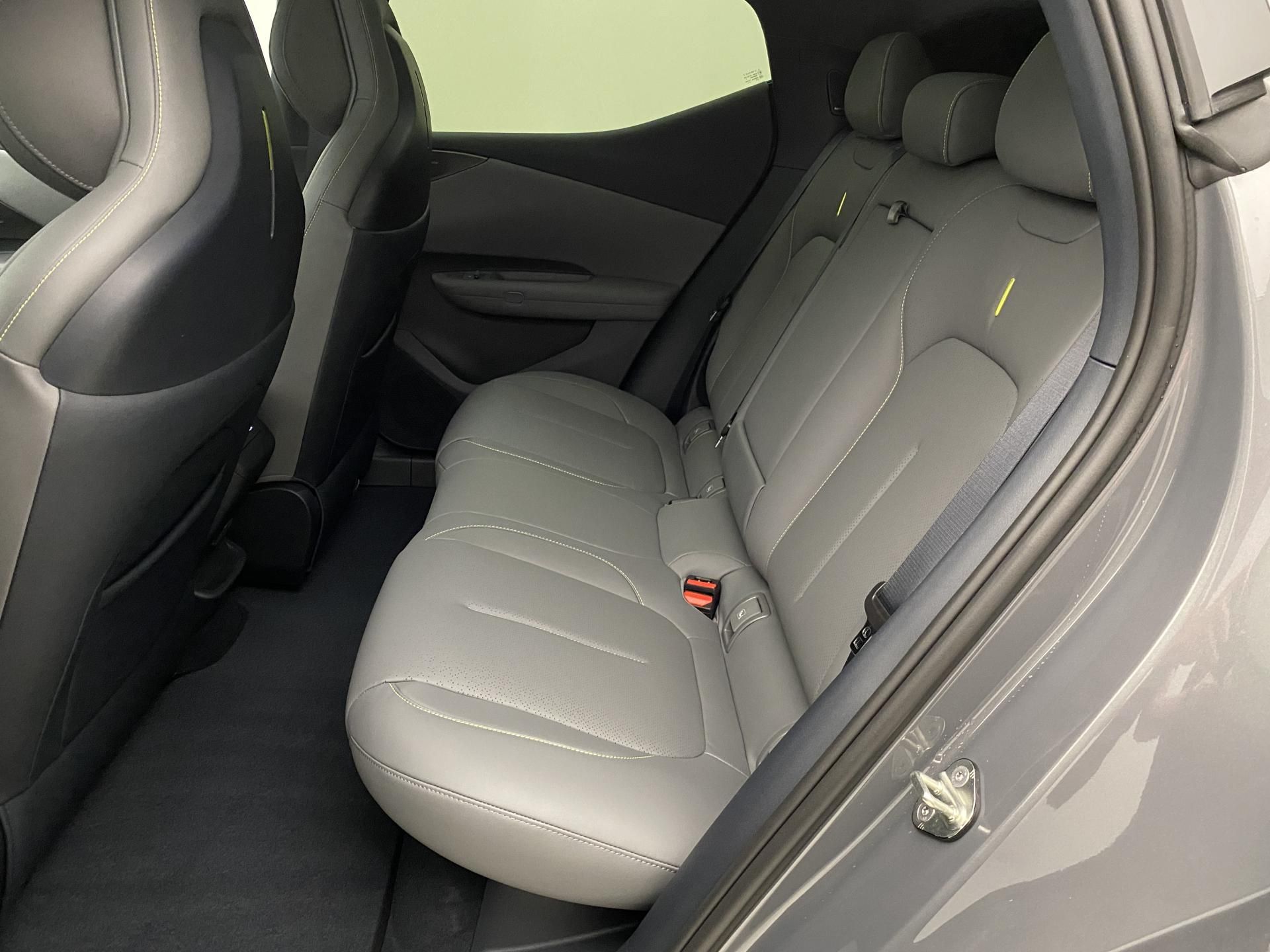 Lynk & Co 02, MORE EV - fotka 5