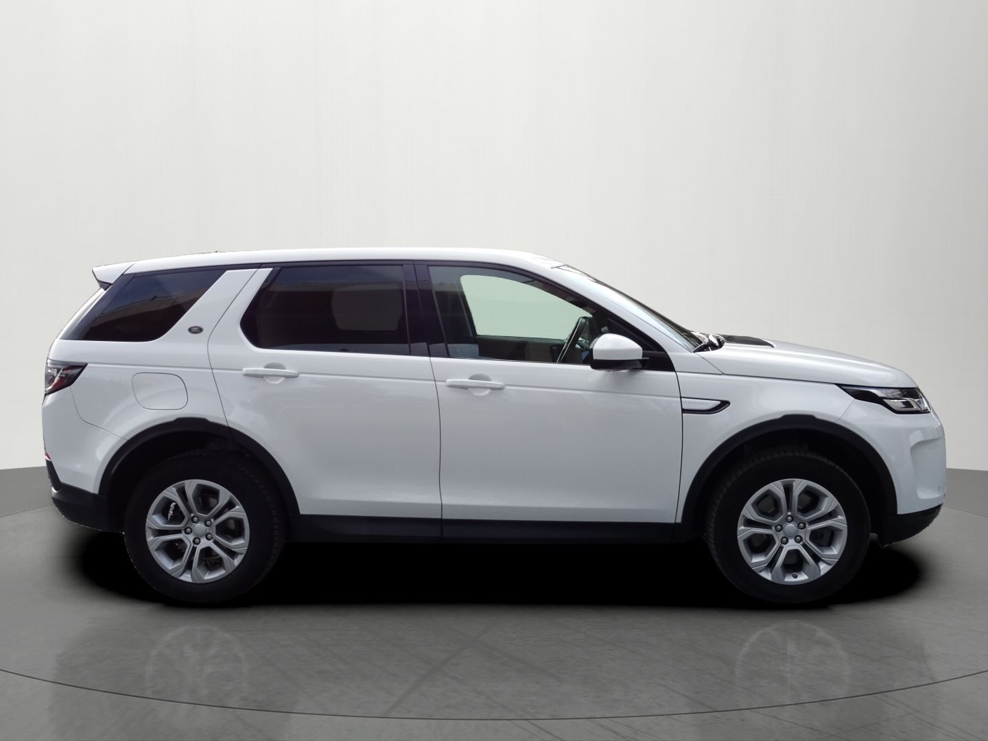 Land Rover Discovery Sport, 2.0 D150 S AWD A/T Kamera DPH - fotka 5