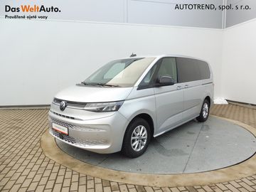 Long Life 2,0 TDI 110kW DSG