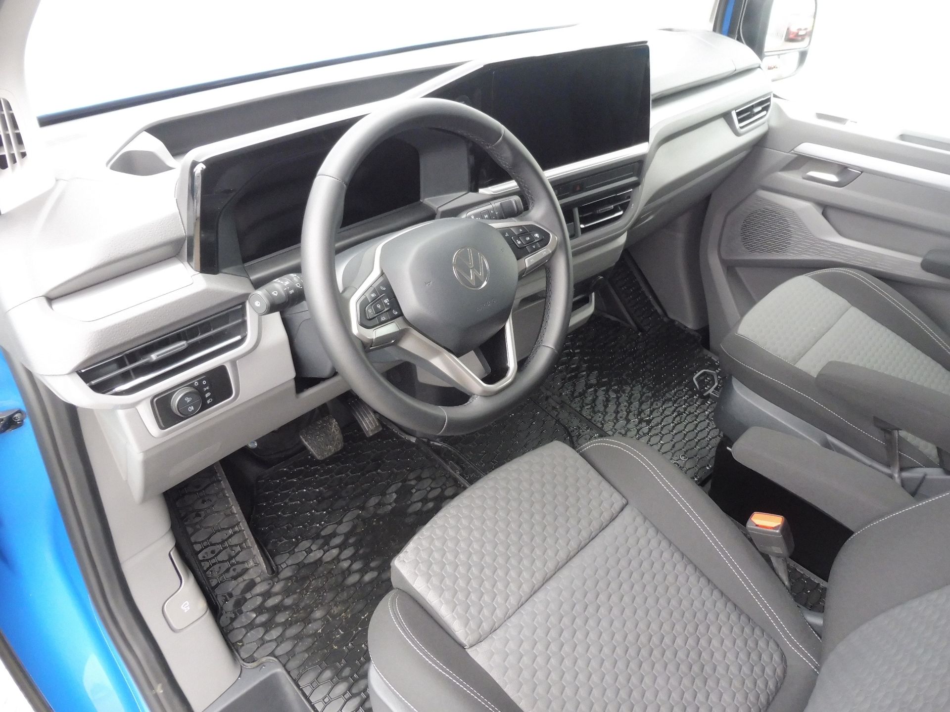 Volkswagen Caravelle, Life DR 2,0 TDI 110kW 8AUT - fotka 6