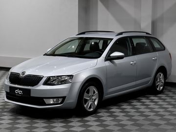 3 Combi 1.2 TSI 77 kW