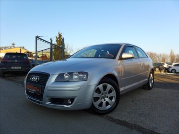 1,4 TFSI  REZERVACE