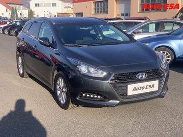 1.7 CRDi,Automat