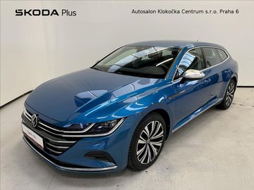 TDI147 kW Elegance 7DSG