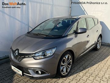 1.5 dCi 81 kW Intens EDC