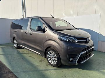 2.0D, 130kW, Automat, L2, TZ