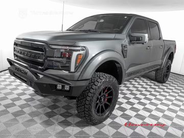 Hennessey Vemom 800Hp, 2025
