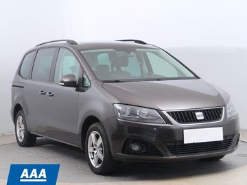 2.0 TDI, NOVÁ CENA, 7 míst