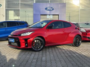 1,6 GR 192kW Dynamic Sport