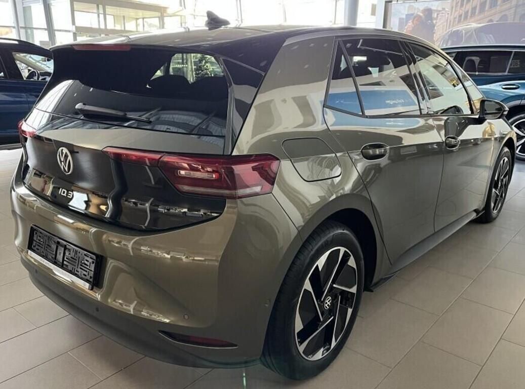 Volkswagen ID.3, Pure People  125 kW 52 kW - fotka 6