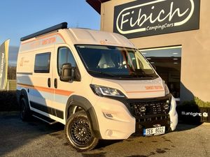 Challenger, Sunset Offroad Edition