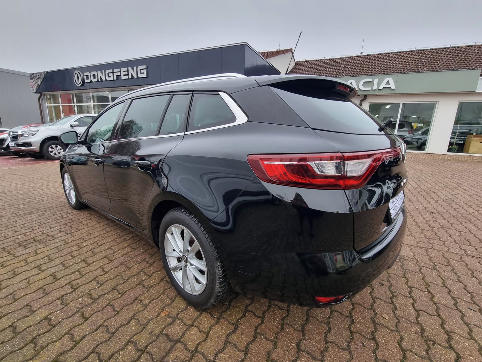 Renault Mégane, IV 1.2 TCe - fotka 5