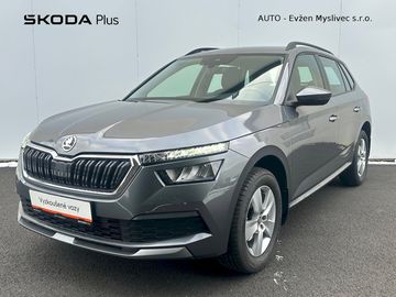 AMBITION PLUS  1,5TSI 110kW A7