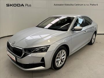 TSI110 kW First Edition