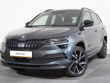 SPORTLINE 2,0 TDI 110 kW