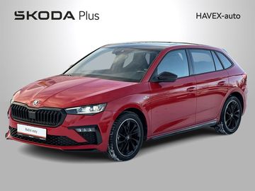 1.0 TSI DSG Monte Carlo