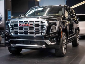 6.2 V8 Denali Reserve Package