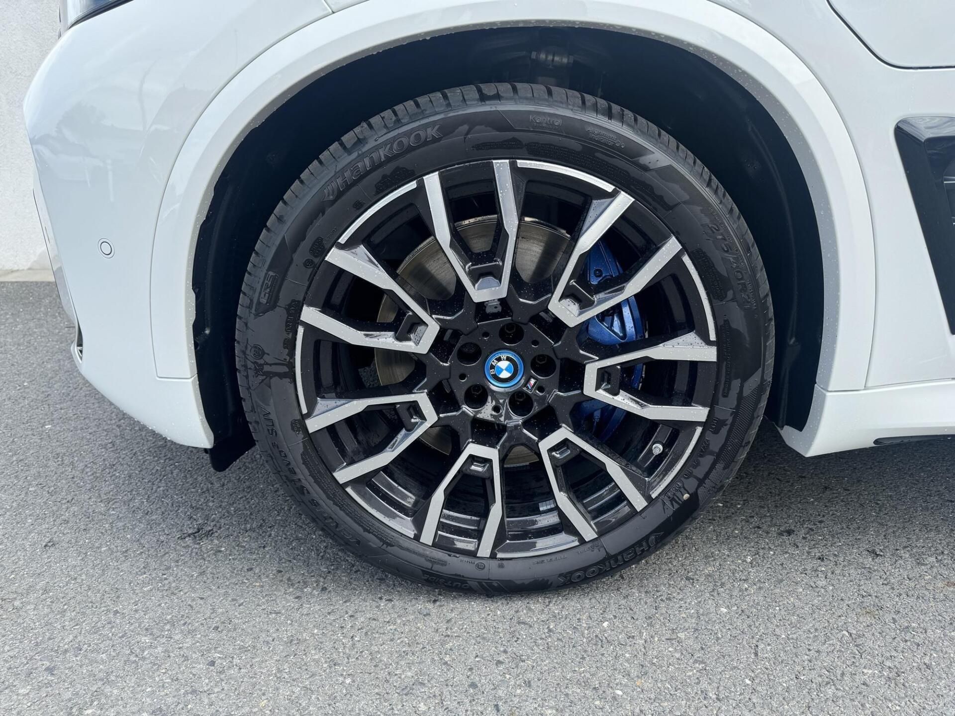 BMW X5, X5 xDrive50e - fotka 6