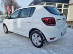Dacia Sandero, 0.9 TCe 66 kW Arctica