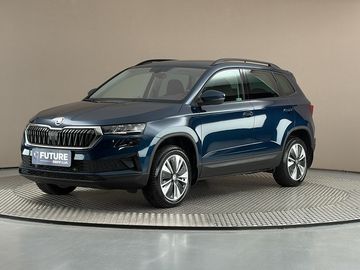2.0 TDI DSG 4x4 Style