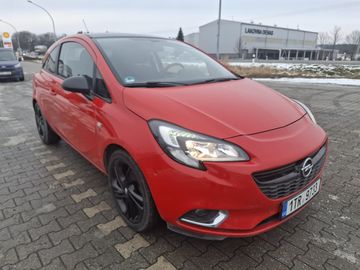 1,4 Sport Turbo LPG