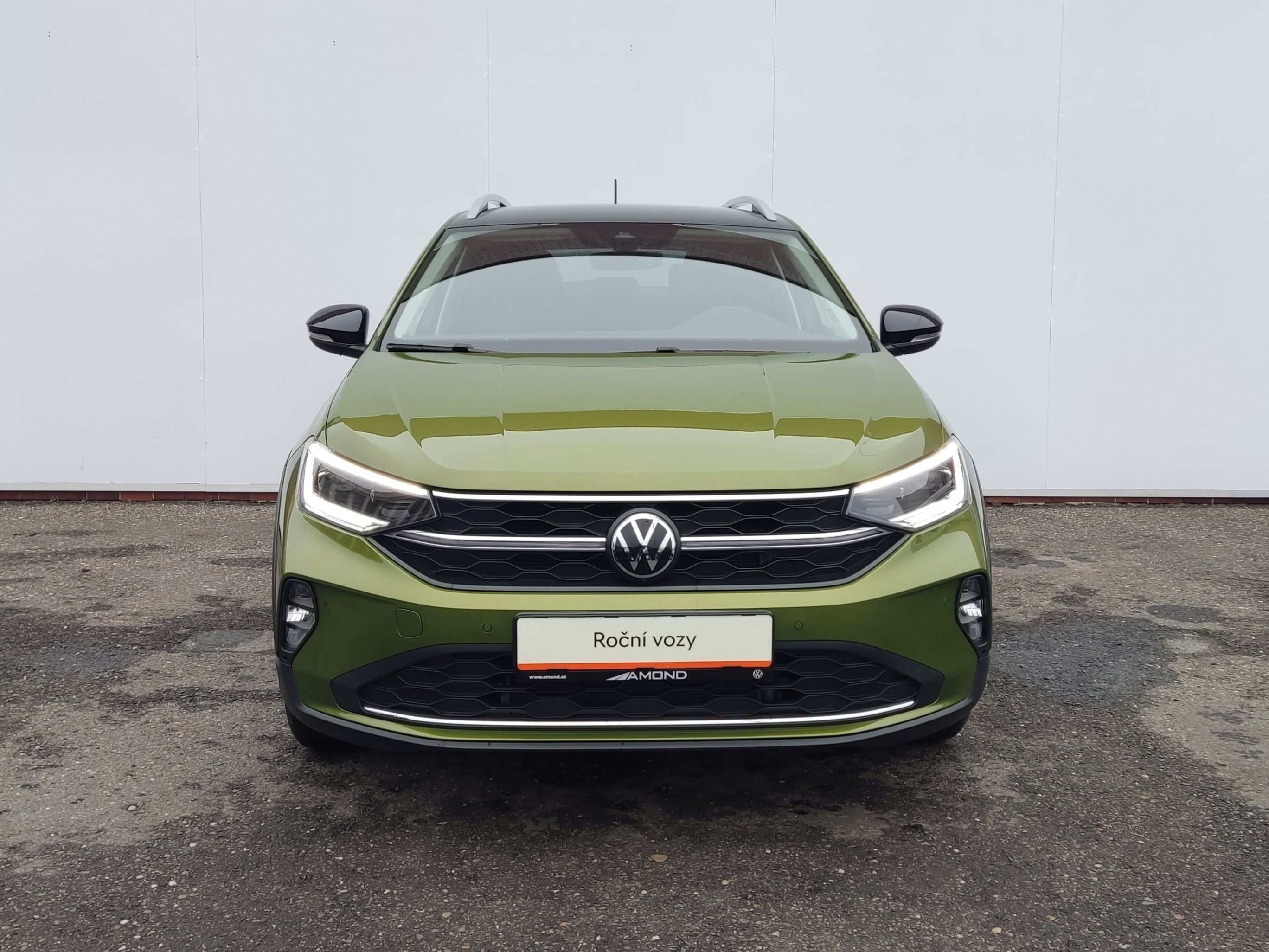 Volkswagen Taigo, 1.0 TSI 85 kW DSG Style - fotka 4