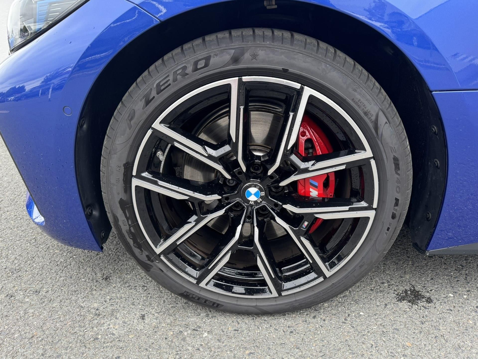 BMW Řada 4, 420d xDrive Gran Coupe - fotka 6