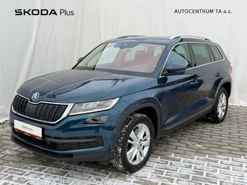 Style 2.0 TDI 140kW 4x4 DSG ta