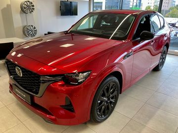2026 2.5L eSKYACTIV PHEV 327
