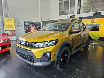 Stepway TCe 110 EXTREME 2026