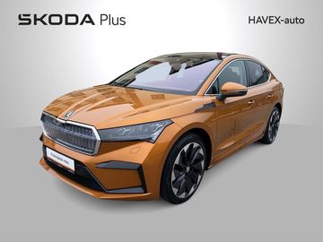 iV 80 kW 4x4