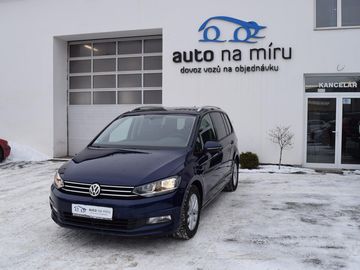 1.4TSI 110kw COMFORTLINE BMT