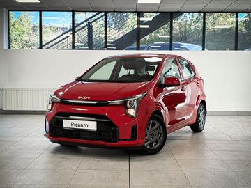 1,0 GDi 5AMT COMFORT (2026)