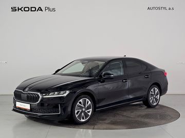 1.5TSi DSG Selection Tažné