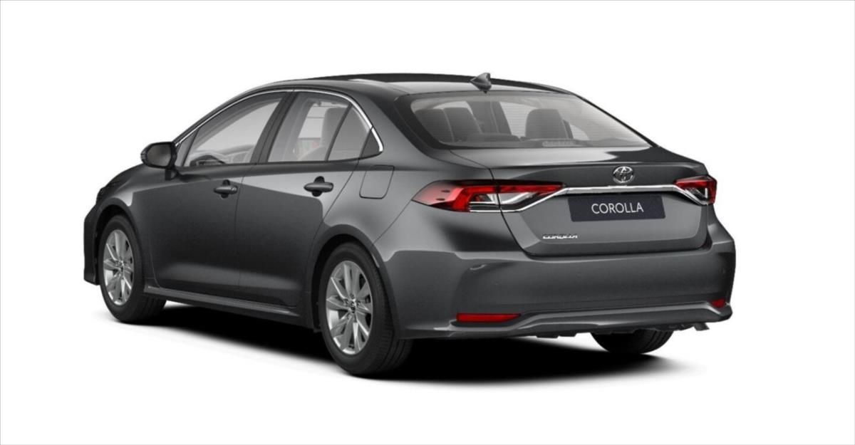 Toyota Corolla, 1,8 Corolla SD MC23 L HEV CVT - fotka 3