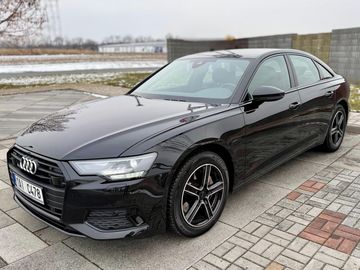 50 TDI quattro 3.0 V6 TDI DPH