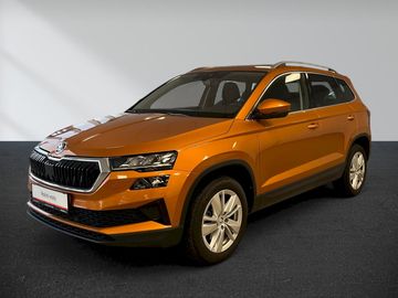TOP SELECTION 1.5 TSI 110 kW D