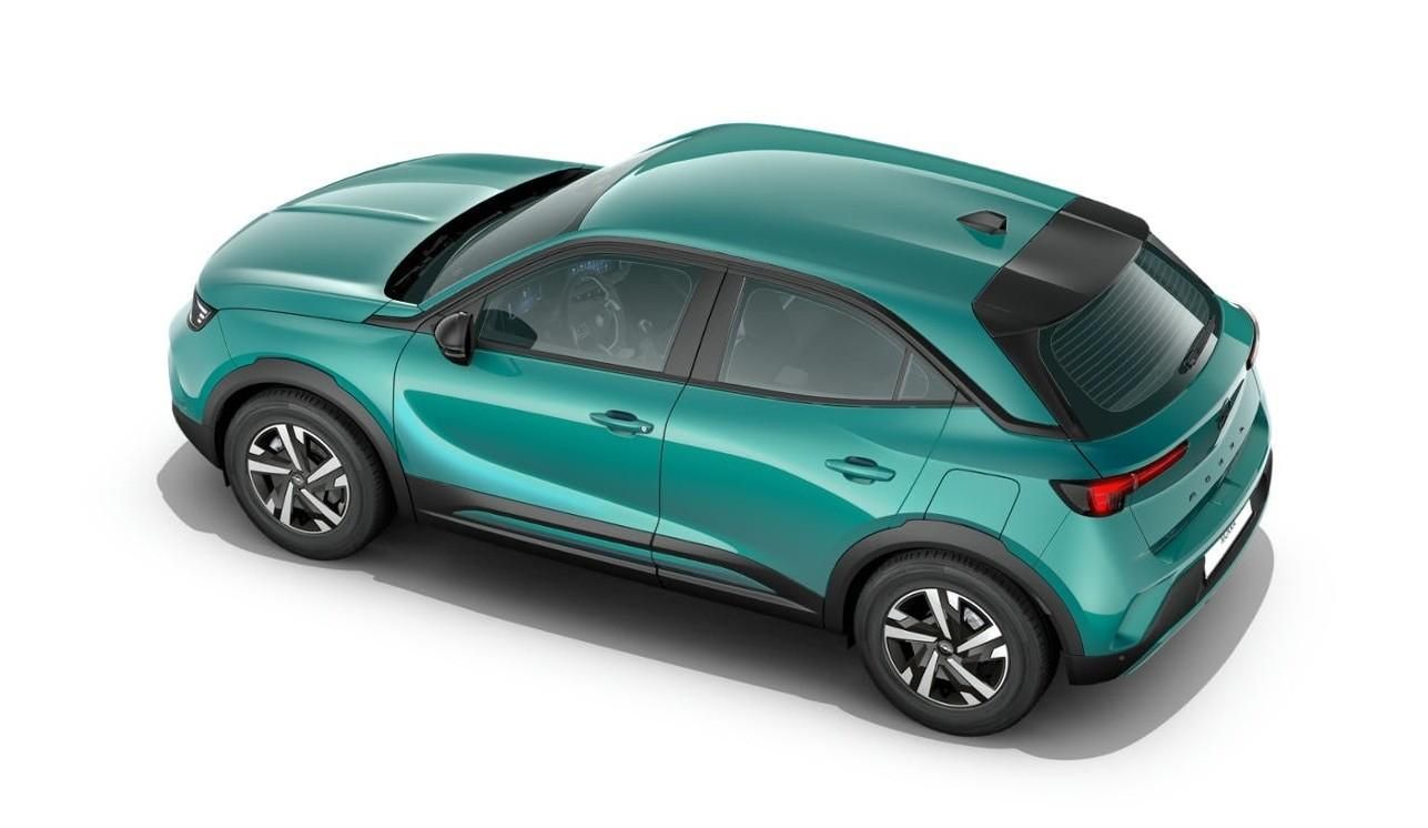 Opel Mokka, 1.2 TURBO 100kW Edition MT6 - fotka 4