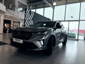 Hybrid E-Tech 4x4 300
