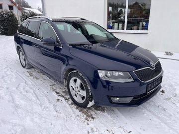 2.0 TDi Rozvody Xenony TOP